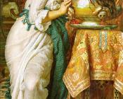 威廉 霍尔曼 亨特 : Hughes